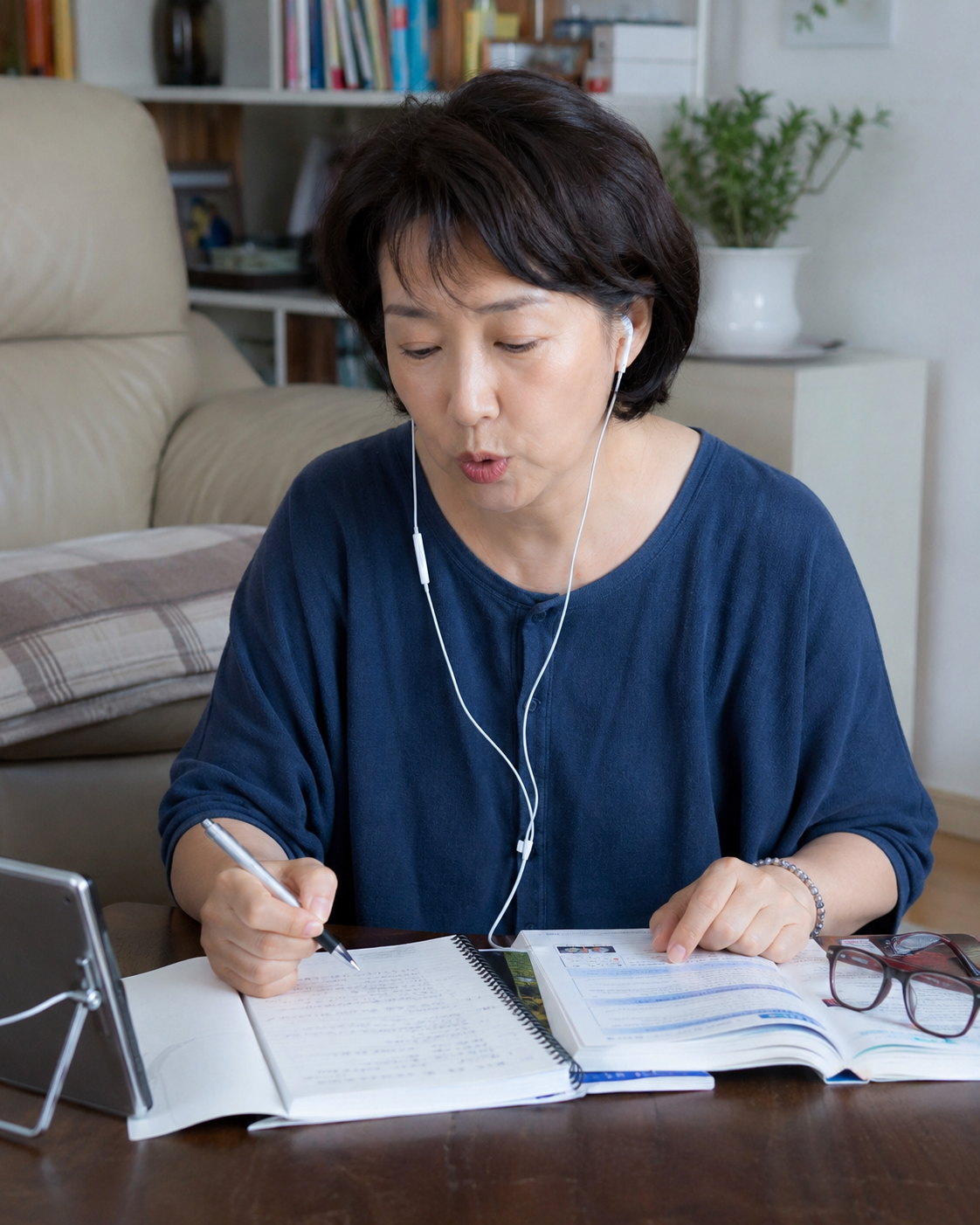 화상 스피킹 수업